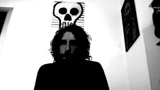 Fuzzo Raimi - Holy Ghost (Videoclip):)