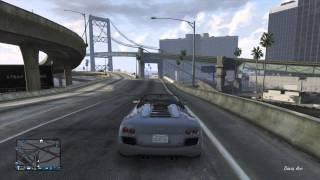 GTA V: Online session w/ Big D [11/30]