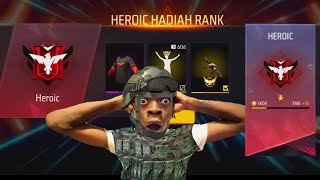 FREE FIRE.EXE - Ranked Exe