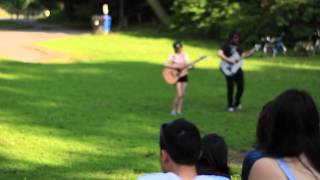 Stella Ella Ola - Donna | Great Heart Festival 2015