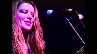 The JazzyBell Project Live @ Baby Jupiter, NYC - 2002