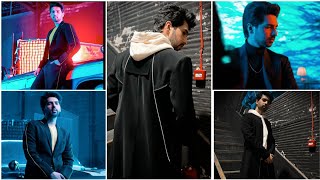 10 New Motivational Quotes By Armaan Malik & Unseen Looks HD Photos From MV • Updateify
