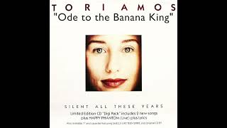 Tori Amos - Silent All These Years - Me and a Gun e.p. parts 1 and 2 - 1991 to 1992