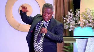 Christ's Children are for Signs and Wonders | Bishop Samson Okelezoh | June 29, 2025