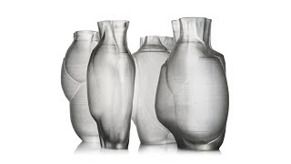 Vessels of Knowledge: Reimagining Amphorae