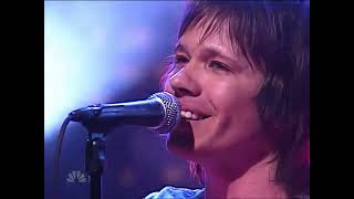The Format - She Doesn't Get It (Live At Last Call With Carson Daly 03/02/2007) HD