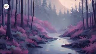 Escape the Stress ,Relaxing Music for Calm & Focus