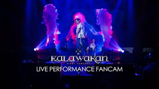 VXON - Vince Solo Performance FanCam | Kalawakan: First Concert