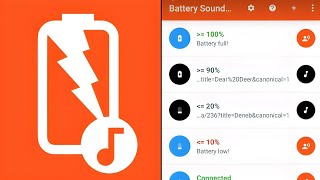 How to Use Battery Sound Notification: Complete Beginner Tutorial