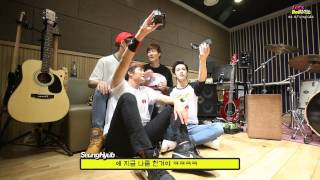 [Starcast] Let's Roll N.Flying TV ep4