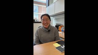 Mindset Monday | Dr. Sooyeon Jeong on Learning Through Failure and Daily Effort