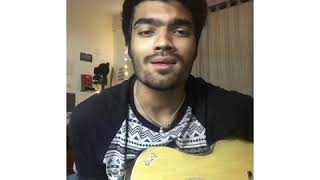 Shayad Cover | Love Aaj Kal | Jainam Munot