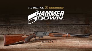 Federal - HammerDown