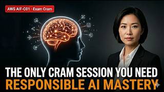 AWS AI Practitioner (AIF-C01) Exam Cram 11 - Responsible AI Mastery