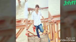 Jaat haryanvi new song sidh B (9050588785)