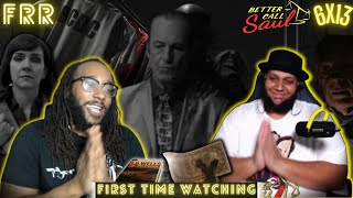 Better Call Saul Series FINALE 6x13 "Saul Gone" Reaction | Better Call Saul 📣 | FRR