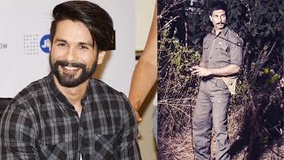 Shahid Clears That Rangoon Is Releasing A Day Before His Birthday