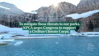 Civilian Climate Corps