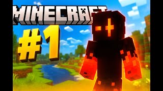 "NUOVA SERIE? INZIAMO BENE...💀 | #minecraft #minecraftita