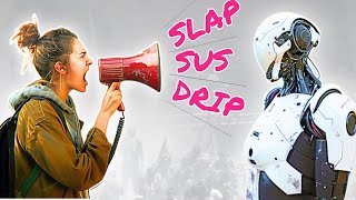 AI's Kryptonite: Gen Z Slang