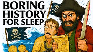 ENTIRE HISTORY of Golden Age of Piracy