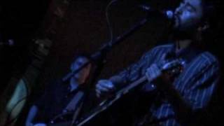 Tchello Palma & A Banda - Thank You (Led Zeppelin cover)