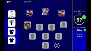 Efootball 2023: The BEST Player Squads!