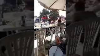Klarnet Hakkı Gül Piyanist Uğur Al Çiftetelli