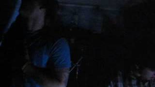 From Dark to Dawn - story live at the knights of columbus 8/28/09
