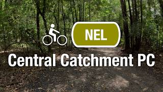 Central Catchment Park Connector | Cycling Bikethrough