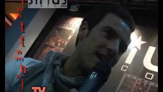 Max The VOICE @ SIRIUS disco.com _Montesarchio (BN)