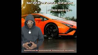 When Mi Step By Jutah Rhyme Produced By Redsnappa Promotion Records Dancehall Music