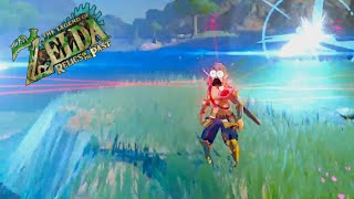 Dying by Increasingly Excessive Means in Breath of the Wild | Relics of the Past