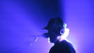 715 CREEKS (Live) - Bon Iver