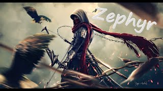 Zephyr(EA) vs animal(TA) | Funline 151