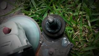 remove ball joints