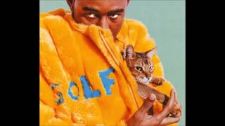 Tyler, The Creator - Ego (New 2016)