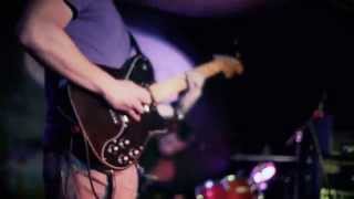 Delta Sleep - Jesus Bill! live in Paris