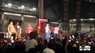 Plies feat. T-Pain -- Shawty (BEFORE THE TRIAL - Houston, TX 2011)