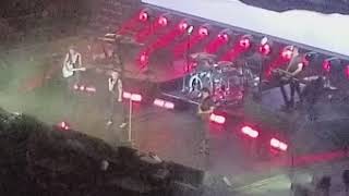Depeche Mode "We can be hero"  NYC 2017