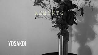 MEMENTO(メメント) Teaser