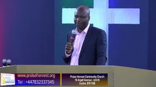 PHCC Live TV