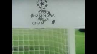 Central Fox: Alina Moine en el Spot publicitario de Fox Sports