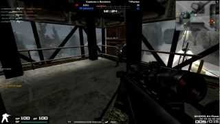 Combat Arms -  Fail