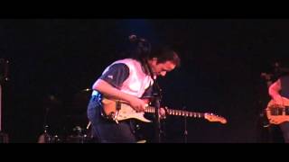 Chris Duarte Live at Gilly's in Dayton - 101