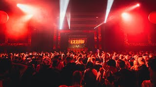 KXXMA @ Sputnik Spring Break 2024