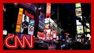 CNN New Year’s Eve Live: The Pre-Show With Isabel Rosales, Omar Jimenez and Randi Kaye