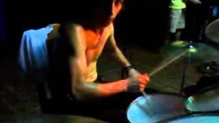 Atomski rat - Bez slobode live 2013