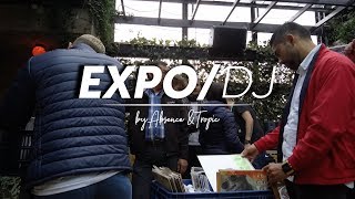 Absence Records Presents Expo DJ