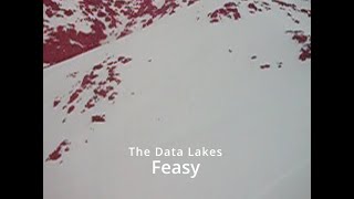 The Data Lakes - Feasy (Music Video)